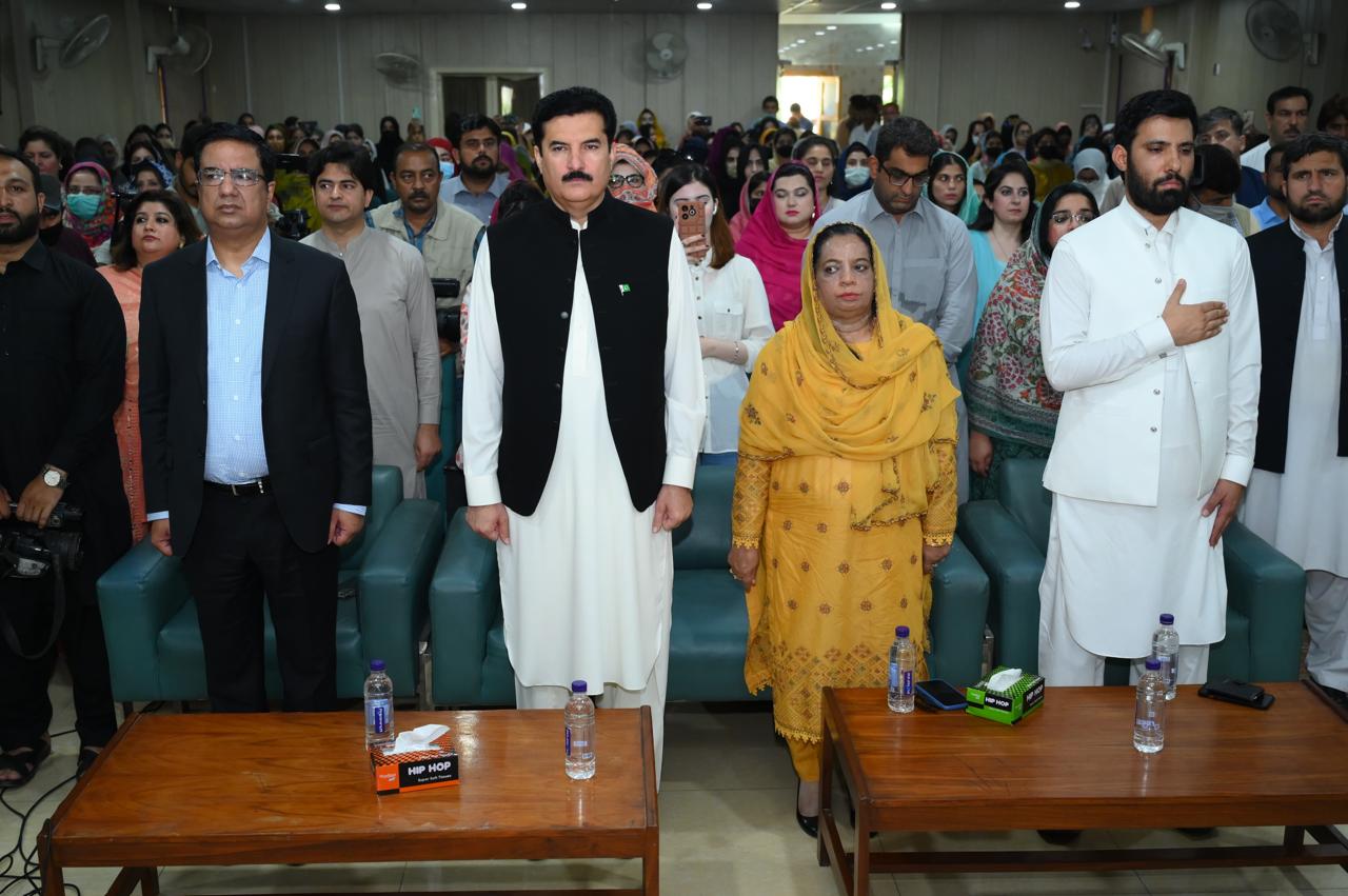 Conference on “Enhancing Regional Connectivity for the Betterment of Shared Future of Mankind” 8 Regional Connectivity