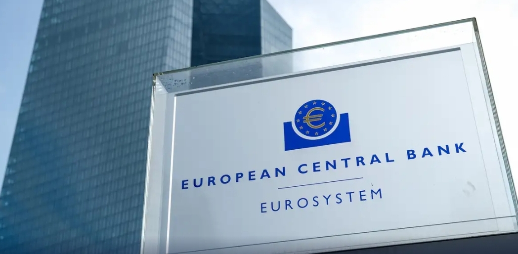 ECB Announces First Interest Rate Cut in Five Years Amid Easing Inflation 1 ECB