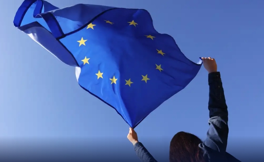 First Votes Cast in New Caledonia for EU Parliament Elections 1 EU