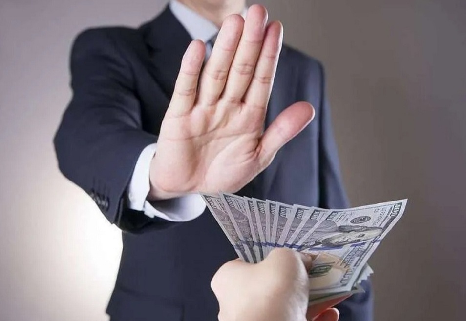 A System will be Created in Uzbekistan to Continuously Improve the Knowledge of Citizens and Civil Servants in the Fight Against Corruption 1 Uzbekistan