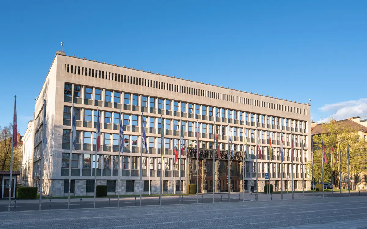 Slovenian Parliament Votes to Recognize Independent Palestinian State 1 Palestinian State