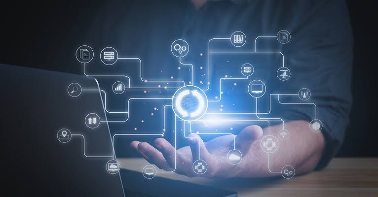 China's Software and IT Service Industry Reports Strong Growth in Early 2024 1 China's Software