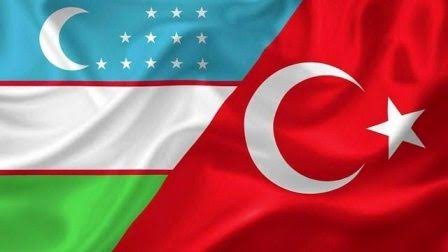 Strategic Partnership Between Uzbekistan, Türkiye 7 Uzbekistan, Türkiye
