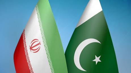 The Dynamics of Pakistan and Iran Relations 5 Pakistan and Iran