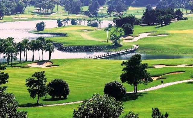 Vietnam Golf Association