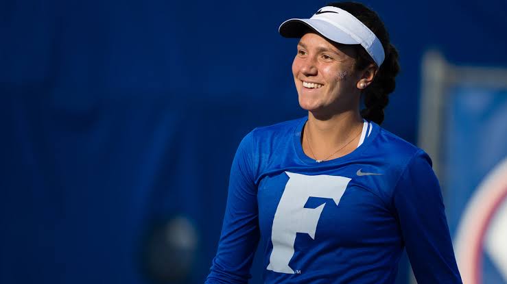 Kazakhstani Anna Danilina Clinches Title at WTA 125 Doubles Tournament in Italy 1 Anna Danilina