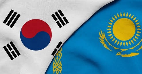 Kazakhstan and South Korea Strengthen Strategic Partnership During Yoon Suk Yeol’s State Visit 1 Kazakhstan and South Korea