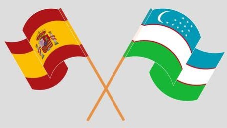 Uzbekistan and Spain Enhance International Air Cargo Cooperation 1 Uzbekistan and Spain