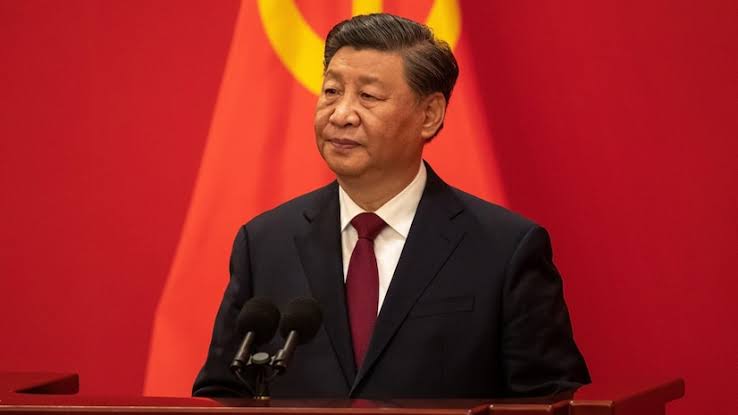 Multilingual Editions of "Selected Readings from the Works of Xi Jinping" Released 1 Xi Jinping