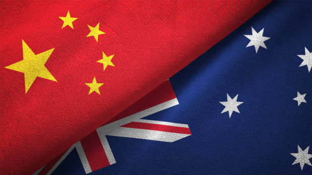 China and Australia Sign MoU to Restart Strategic Economic Dialogue 1 China and Australia Sign MoU to Restart Strategic Economic Dialogue