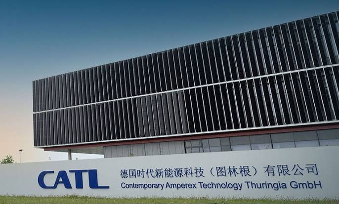 CATL