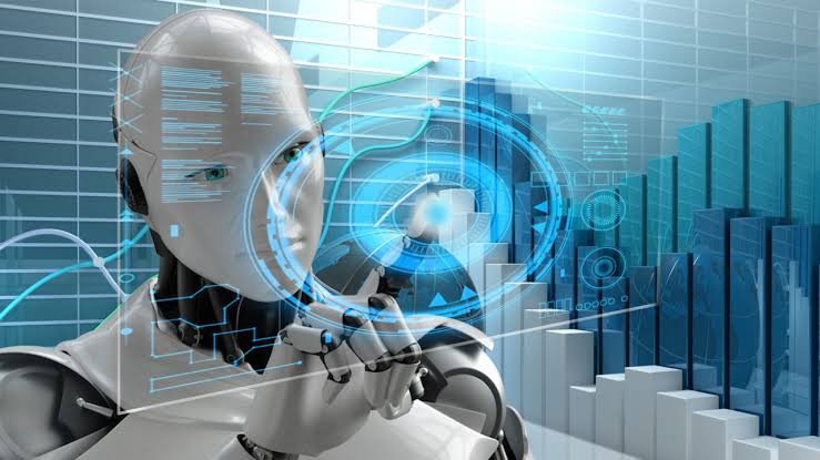 China to Boost Consumption of High-Tech Electronics and AI-Powered Robots 8 High-Tech Electronics and AI-Powered Robots