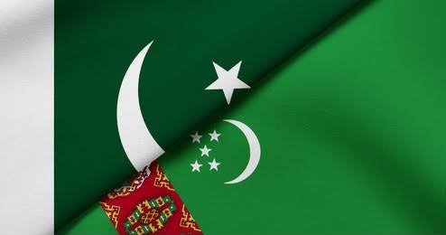 Gurbanguly Berdimuhamedov Meets with Pakistan's Federal Minister Rana Tanvir Hussain to Discuss Bilateral Relations 8 Gurbanguly Berdimuhamedov