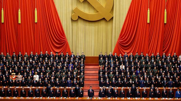 CPC to Convene Third Plenary Session of 20th Central Committee in July 1 CPC