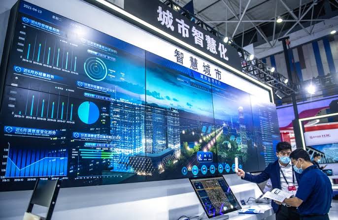 China's Software and IT Service Industry Reports Robust Growth 4 China's Software