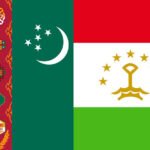 Tajikistan and Turkmenistan