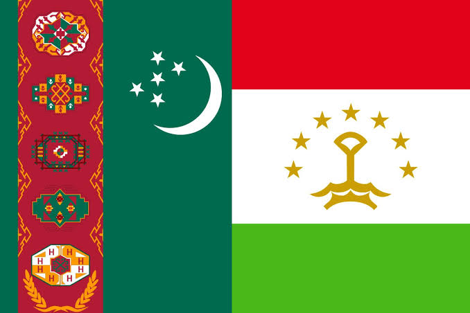 Tajikistan and Turkmenistan Discuss Strengthening Interregional Cooperation 5 Tajikistan and Turkmenistan