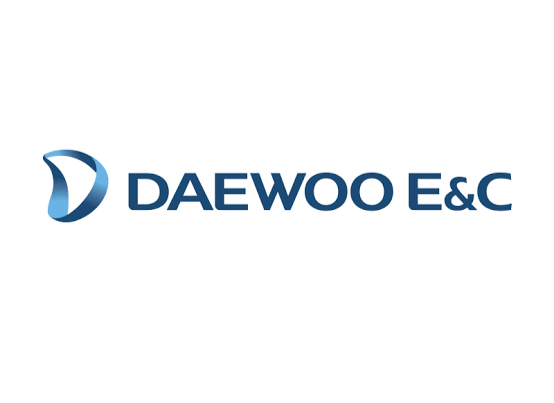 Daewoo E&C Eyes