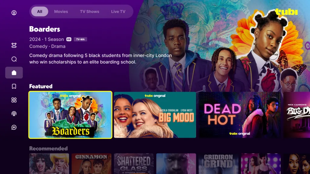 Rupert Murdoch's Fox Corporation Enters UK's Free, Ad-Supported Streaming Market with Tubi 1 Fox Corporation