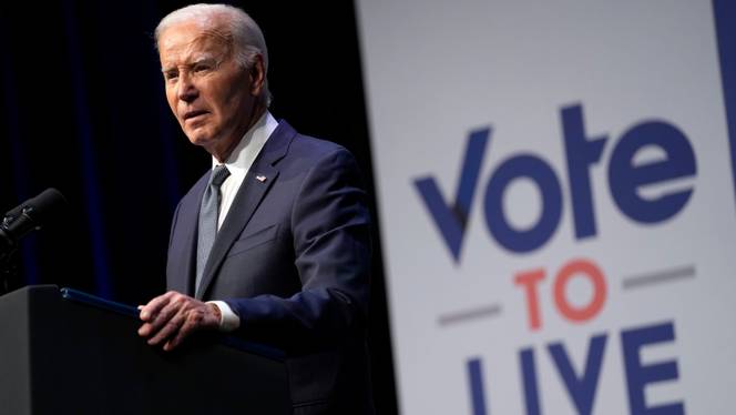 President Joe Biden Ends Reelection Campaign Amid Concerns Over Mental Acuity 1 President Joe Biden Ends Reelection Campaign Amid Concerns Over Mental Acuity