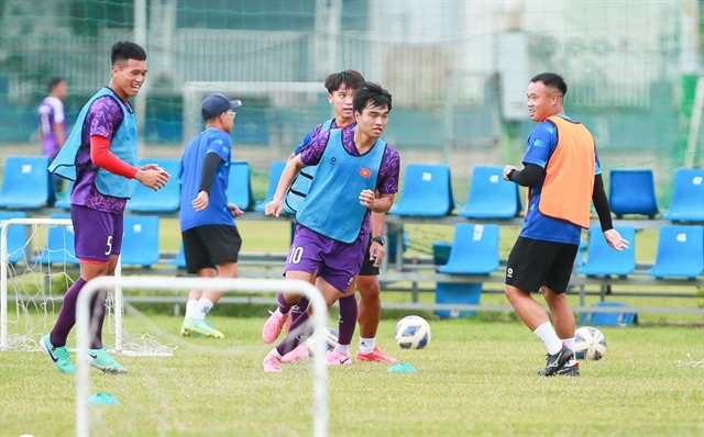 Vietnam U-19 Team Set for ASEAN U-19 Boys' Championship 2024 in Indonesia 1 Vietnam U-19 Team