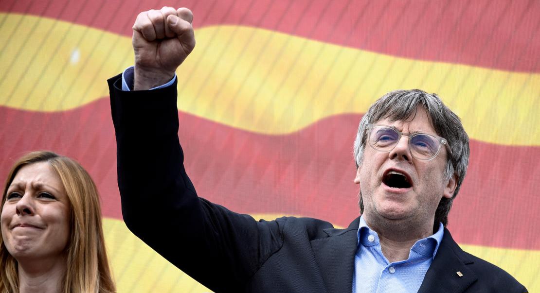 Spain's Supreme Court