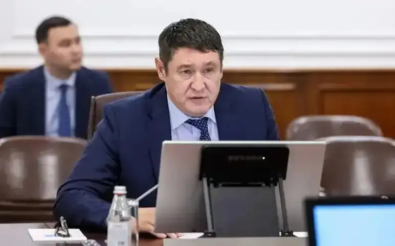 Kazakhstan to Construct Four Gas Processing Plants by 2030 1 Four Gas Processing Plants