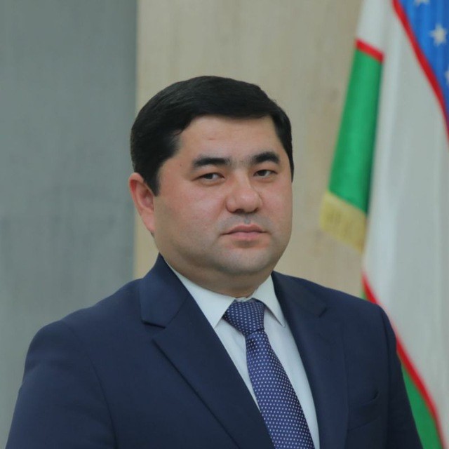 How Uzbekistan is Responding to Growing Global Demand for Critical Minerals 1 Uzbekistan