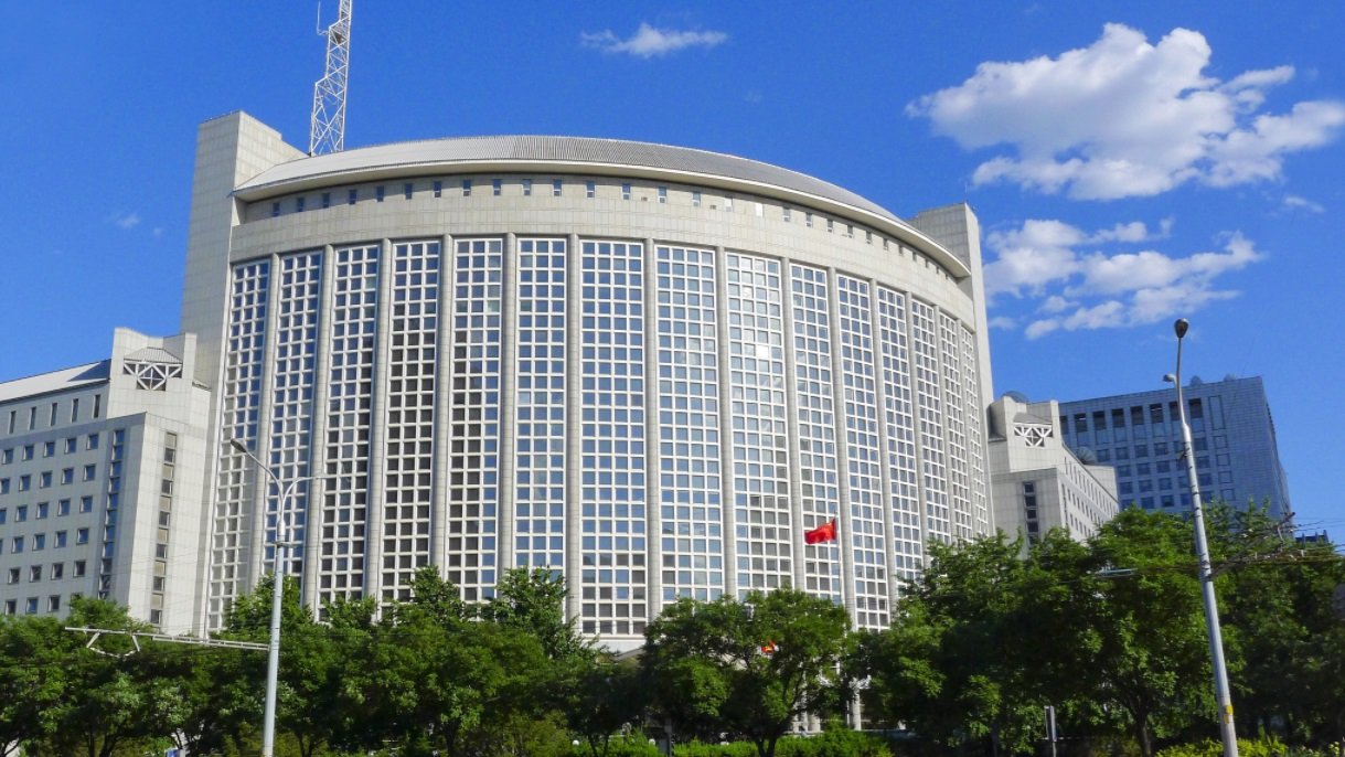 China Condemns NATO Summit Declaration as Provocative and Cold War-Minded 3 NATO Summit