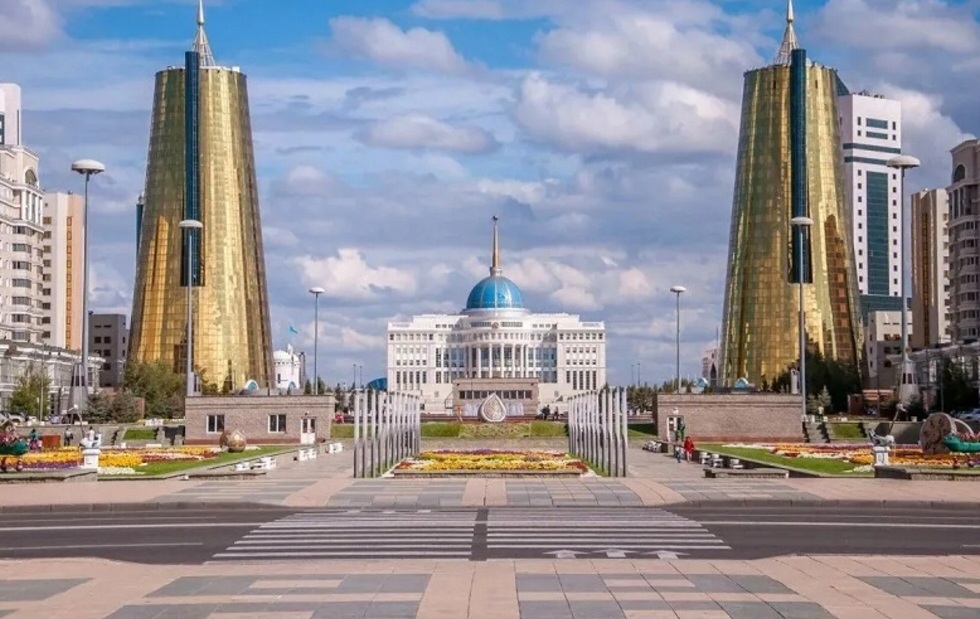 Uzbekistan – SCO: Cooperation for Peace and Prosperity of Countries and Peoples 1 Uzbekistan