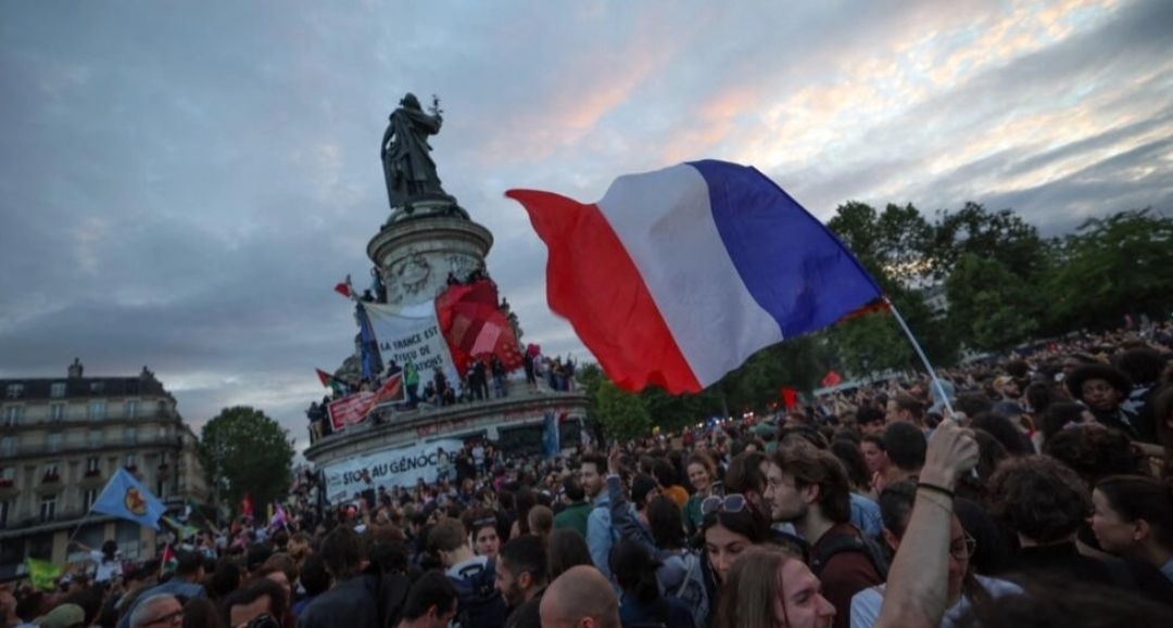 France's Legislative Elections See Far-Right Defeat Amid Strategic Coalition Efforts 10 France's Legislative Elections