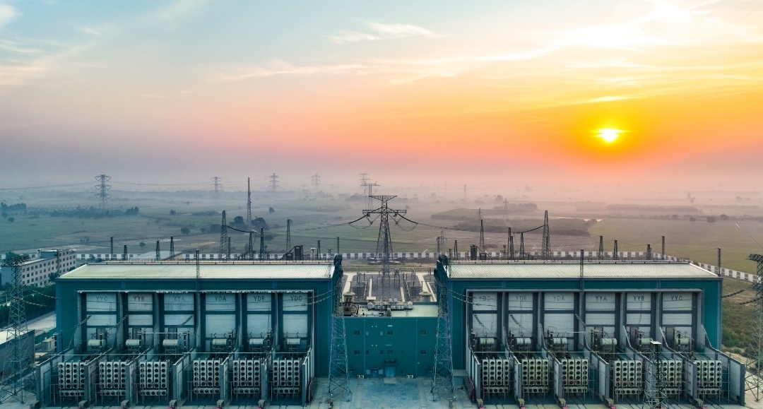 PMLTC Emerges as Key Player in Economic Growth through Sustainable Energy Infrastructure in Pakistan 1 PMLTC