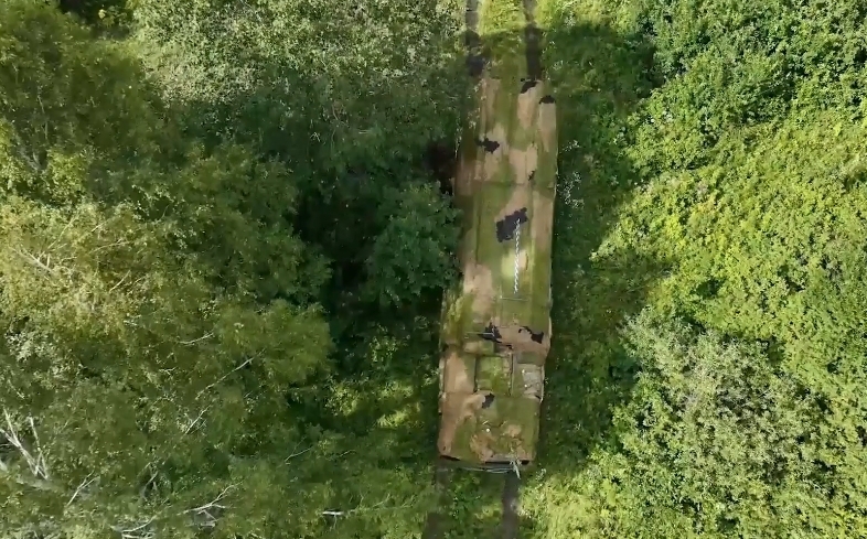 Russian Armed Forces