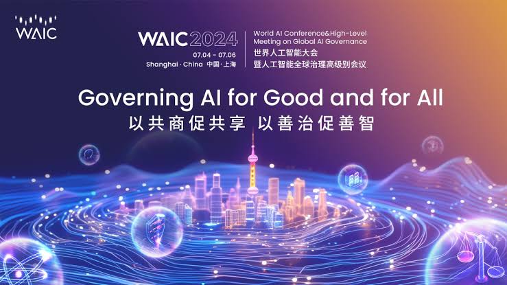 China Advocates Ethical AI Development at World Artificial Intelligence Conference 5 China Advocates Ethical AI Development at World Artificial Intelligence Conference