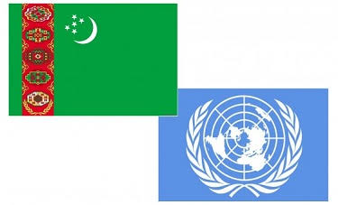 President of Turkmenistan and UN Secretary-General Antonio Guterres Forge New Bilateral Relations in Ashgabat 3 President of Turkmenistan and UN Secretary-General Antonio Guterres Forge New Bilateral Relations in Ashgabat