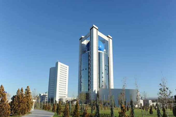 Turkmenistan Expresses Deep Concern and Condemnation Over Attempt on Former President Trump's Life 8 Turkmenistan