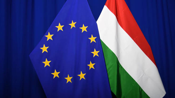 EU Commission Partially Boycotts Hungary's 06 Months Presidency Over Orban's "Peace Mission" 1 Hungary's 06 Months Presidency