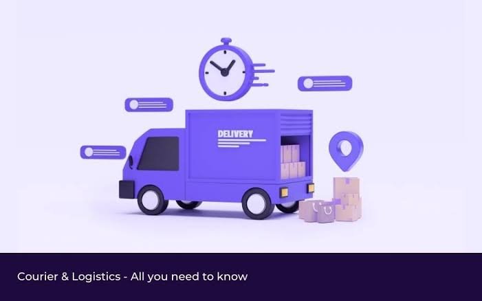 China's Courier Sector