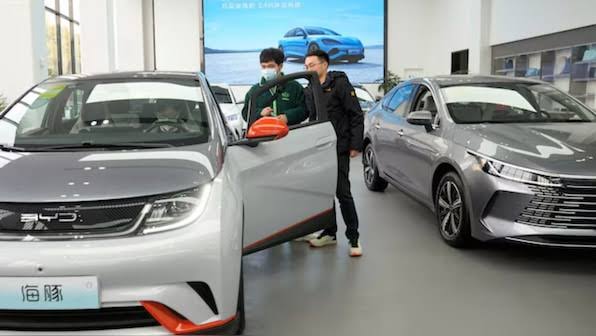 China Requests WTO Expert Panel