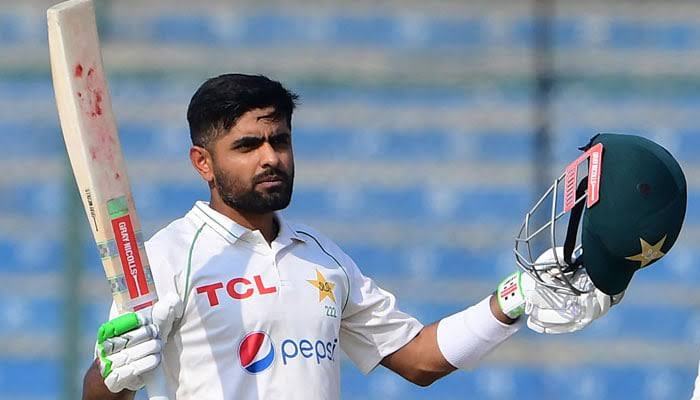 Babar Azam Retains Third Position in Latest ICC Test Batter Rankings 1 Babar Azam Retains Third Position in Latest ICC Test Batter Rankings