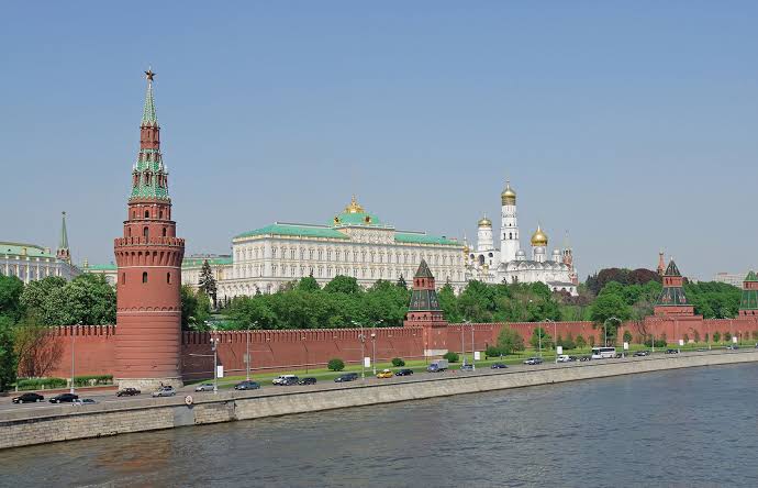 Kremlin
