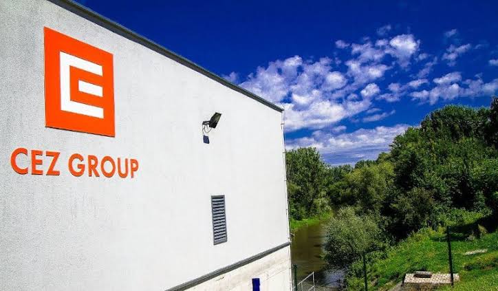 CEZ