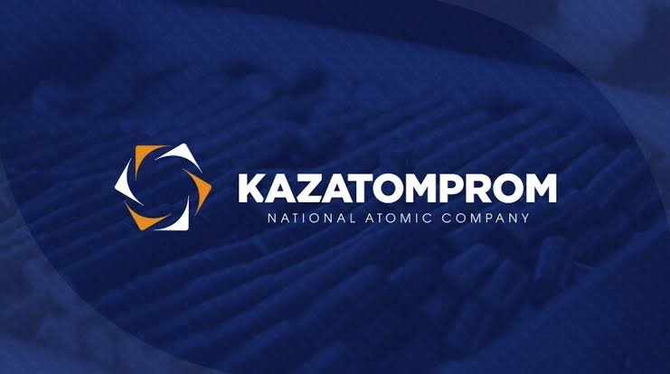 Kazatomprom