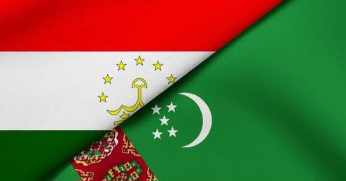 Turkmenistan and Tajikistan Foreign Ministers Discuss Bilateral Relations 9 Turkmenistan