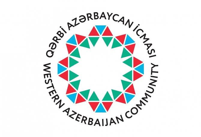Western Azerbaijan Community