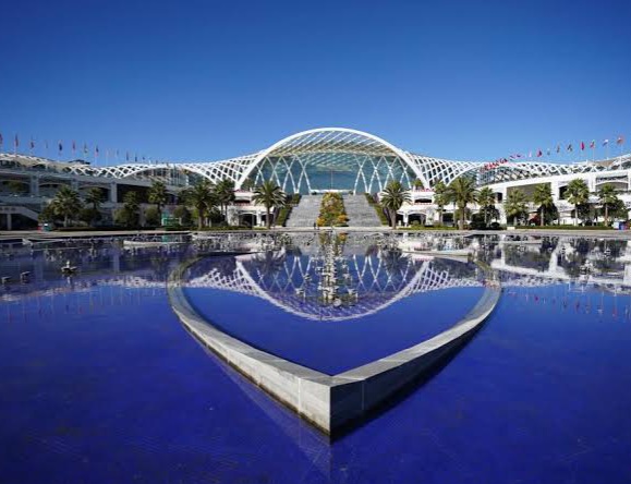 Eighth China-South Asia Expo Concludes with Trade Contracts Exceeding 8 Billion Yuan 1 Eighth China-South Asia Expo