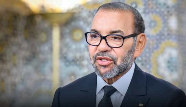 King Mohammed VI Addresses Morocco’s Water Crisis in 25th Anniversary Speech 1 King Mohammed VI