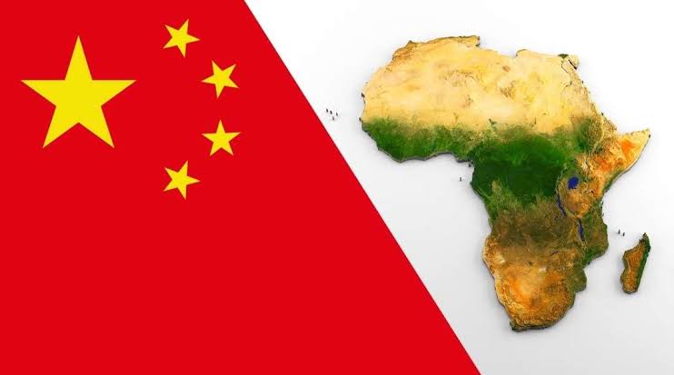 2024 Summit of the Forum on China-Africa Cooperation to be Held in Beijing 4 2024 Summit