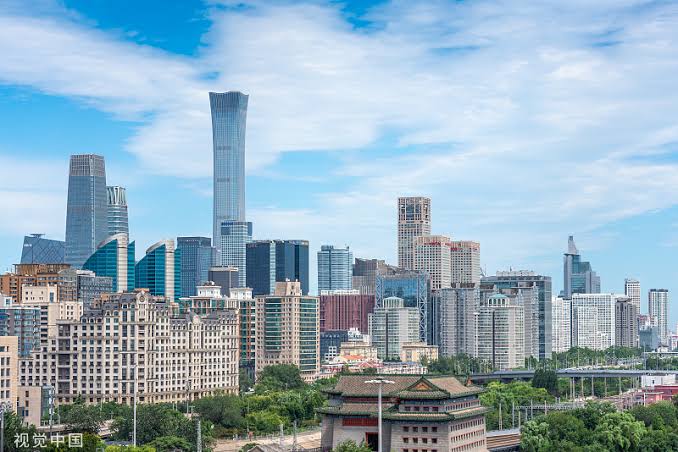 CPC Leadership Sets Economic Priorities for Second Half of 2024 1 CPC Leadership