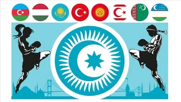 Turkmenistan to Participate in Turkic World Thai Boxing Championships in Istanbul 3 Turkmenistan
